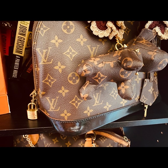 Authentic Alma PM - Picture 5 of 6